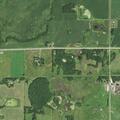 Elderly woman needs lift assist at Co Hwy 16
