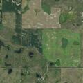 87-year-old woman falls near 75th Street Southeast in Lehr