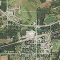 Medical call near Cedar Avenue for 58-year-old male