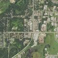 Person having breathing problem at Buffalo Hills Lane East