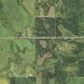 Vehicle rollover into tree on State Highway 210