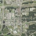 Caller reports ongoing parking complaint