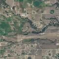 911 hang-up with no response near Bourne Lane in Victor