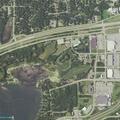 Person with heart issue at Grand View Clinic