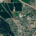 56-year-old man having difficulty breathing in Granger