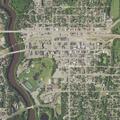 Person choking but airway now clear in Brainerd