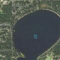 Two kayakers overdue on White Sand Lake