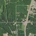 Helicopter launched after reported two-vehicle crash near Highway 53 and County Road A