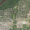 Man upset over eviction leaves Northern Pines on foot