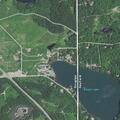 Male with breathing difficulty and leg numbness in Solon Springs