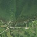 Possible overnight break-in at rural home