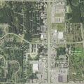 Person with heart problem at Clearwater Rd in Baxter