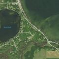 Elderly woman has back spasms near Timber Hills Road at Battle Lake