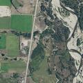 Traffic stop on Highway 93 and back pain call