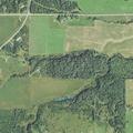 House fire reported on East (number withheld) Mile Road