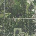 Report of runaway youth near Clearwater Road
