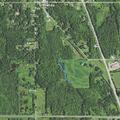 80-year-old male falls, scrapes elbow, declines hospital