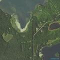 78-year-old woman with abdominal pain at Pinewood Trail