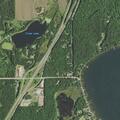 Small fire reported on Lake Town Road put out