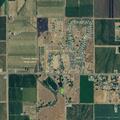 Third-alarm structure and wildland/interface fire in the Wapato area