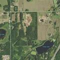 Officer investigates gunfire report on Close Lake Road