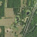 Tree reignites at prior grass fire scene