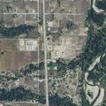 Report of past fraud call near Silverwood Drive in Victor