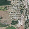 Wildlife violation investigation at Arizona Street home
