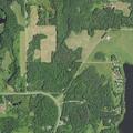 65-year-old man with hernia and blue hands in Sturgeon Lake