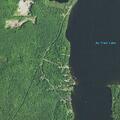 Unresponsive woman after marijuana use at campground