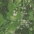 Neighbor left old mobile home on caller’s property