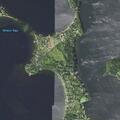 Unconscious person found at Pine Beach Peninsula Rd