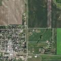 Child with breathing difficulty near Minnesota Street North in Elgin