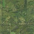 Structure fire on Northview Road in Sturgeon Lake