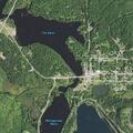 Suspicious campers on private property in Republic