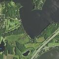 Campfire investigated near Pine Grove Lane home