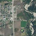 Welfare check requested near Victor