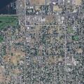 Person sick near Birch Street in Clarkston