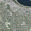 Infant choking with severe breathing difficulty near 11th St in Lewiston
