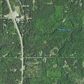 Two-car crash at M-480 and County Road 553 (Crossroads)