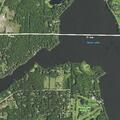 70-year-old man passed out with possible seizure in Sturgeon Lake