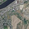 68-year-old woman with breathing difficulty at 9th Avenue