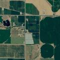 Crash with leaking propane tank in Wapato