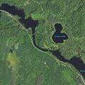 67-year-old woman with chest pain at Pinecrest Ln