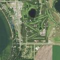 4-year-old girl reported bleeding from nose and mouth near Park Circle in Ottertail