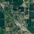 Woman aged 50 has difficulty breathing at Yakima Highway