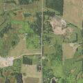 Deer remains creating road hazard on Nokay Lake Road