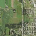 Man falls at residence but reports no injury
