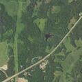 Unanswered 911 hang-up at highway 210 address