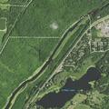 Female behaving erratically on Hwy 61 in Moose Lake